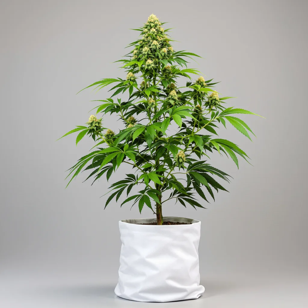 Candy Kush cannabis seeds packaging — Royal King Seeds Ireland