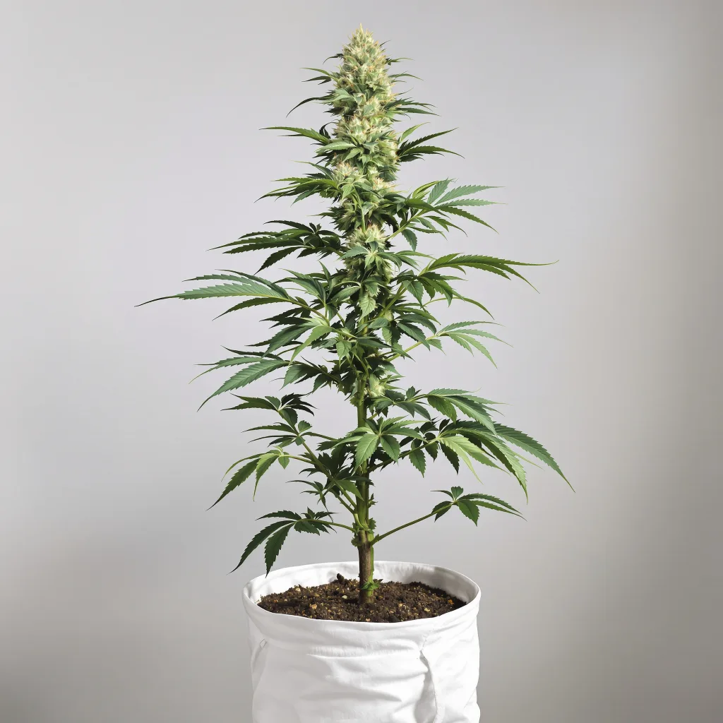 Candy Kush cannabis seeds packaging — Royal King Seeds Ireland