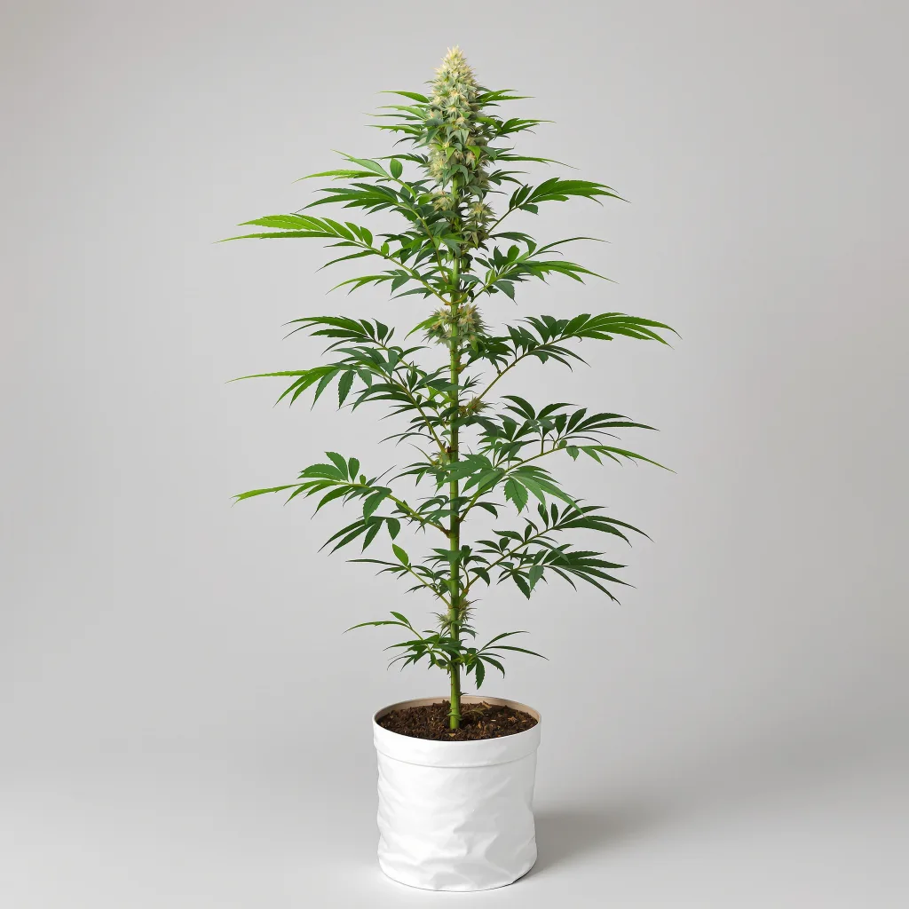 Candyland cannabis seeds packaging — Royal King Seeds Ireland