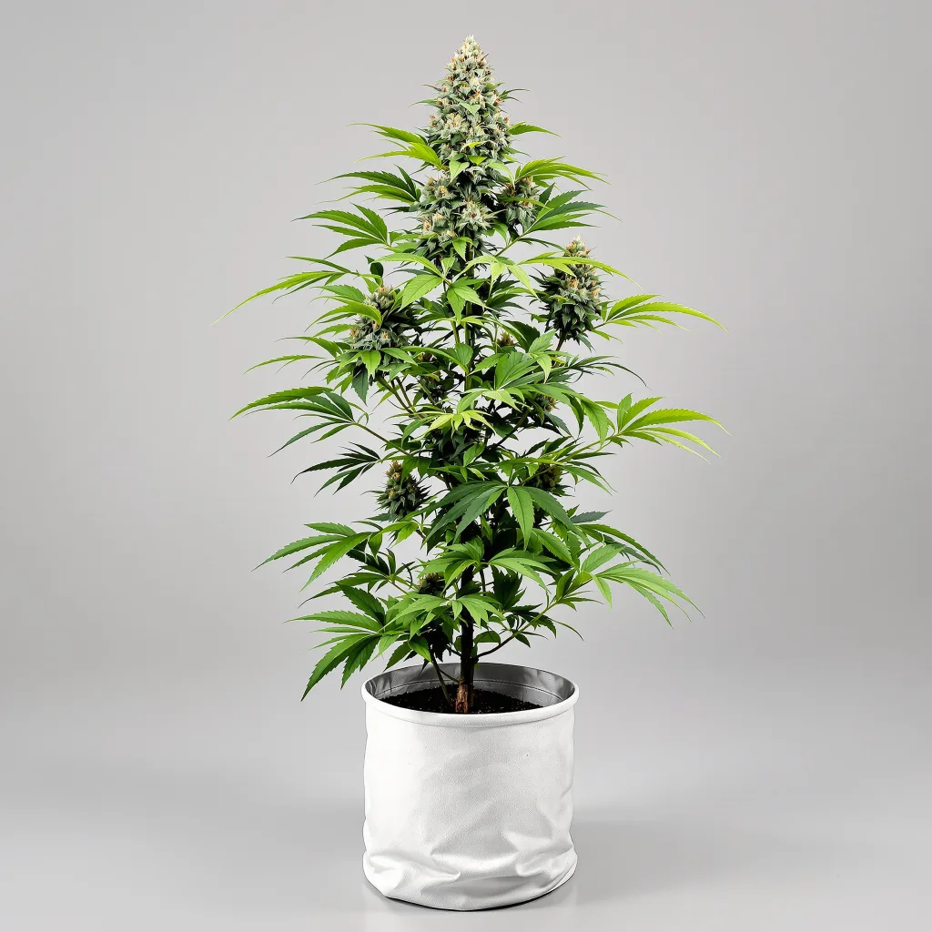 Candyland Peyote cannabis seeds packaging — Royal King Seeds Ireland