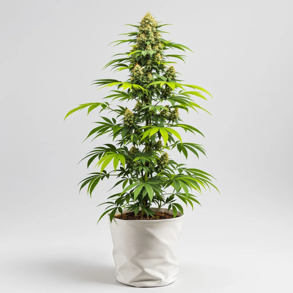 Canna-Tsu cannabis seeds packaging — Royal King Seeds Ireland