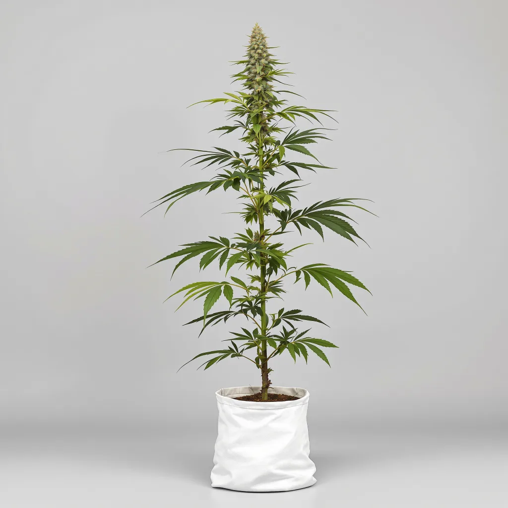 Cannalope Haze cannabis seeds packaging — Royal King Seeds Ireland