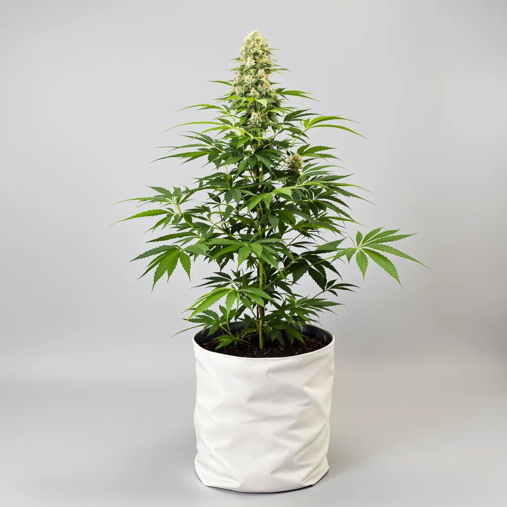 Cannatonic CBD cannabis seeds packaging — Royal King Seeds Ireland