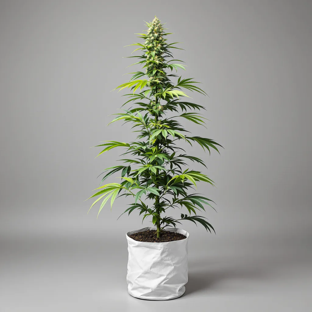Casey Jones cannabis seeds packaging — Royal King Seeds Ireland