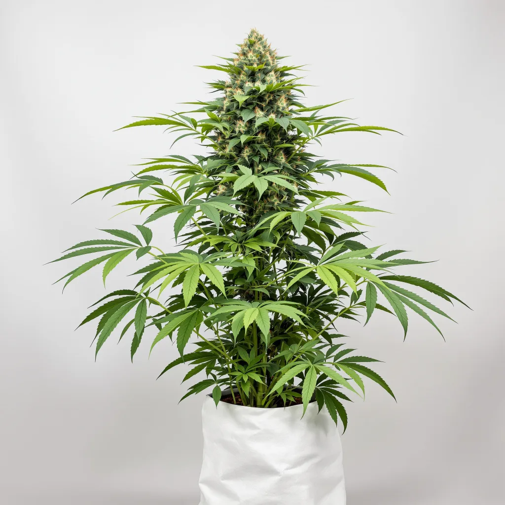 Casper OG cannabis seeds packaging — Royal King Seeds Ireland
