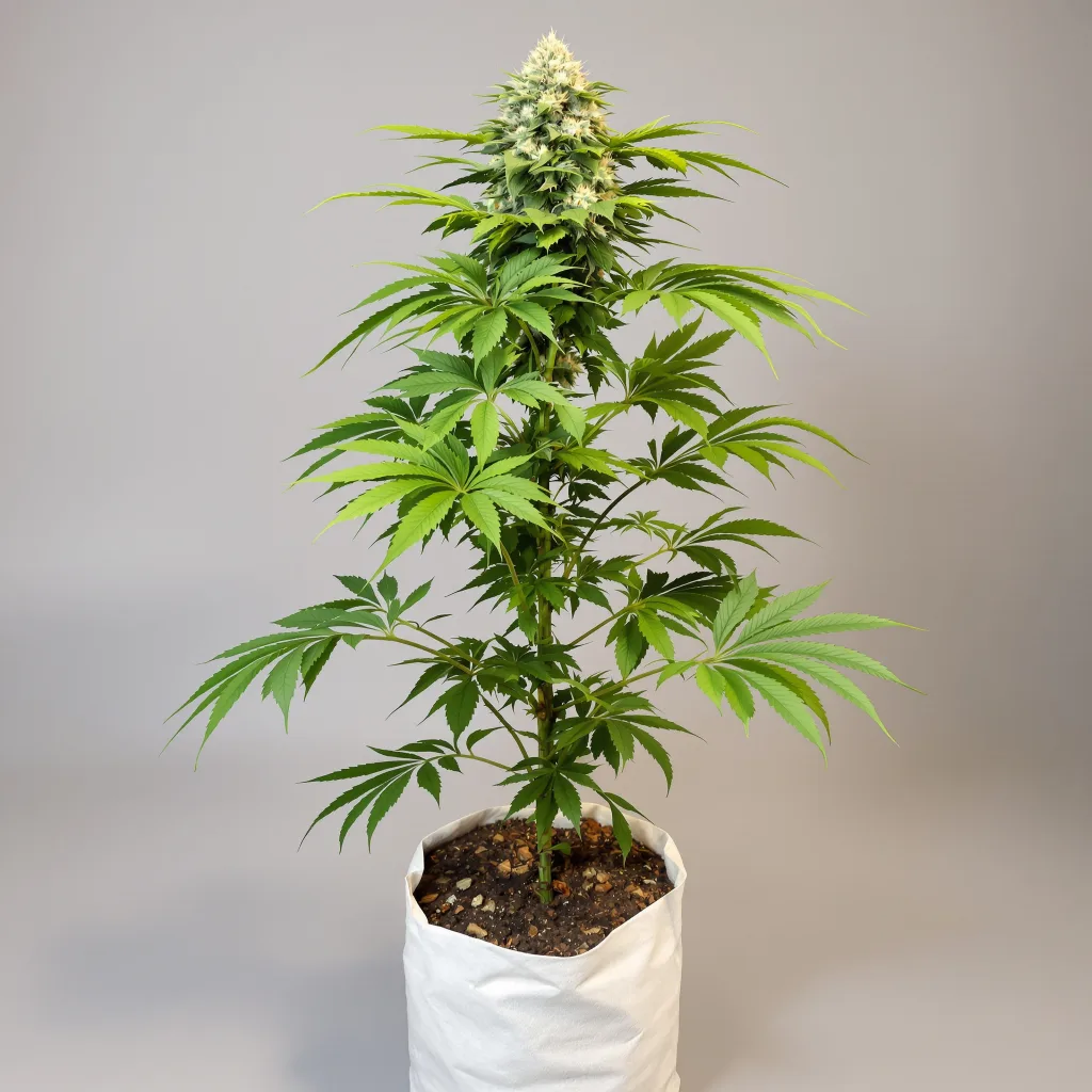 CBD Blue Shark cannabis seeds packaging — Royal King Seeds Ireland