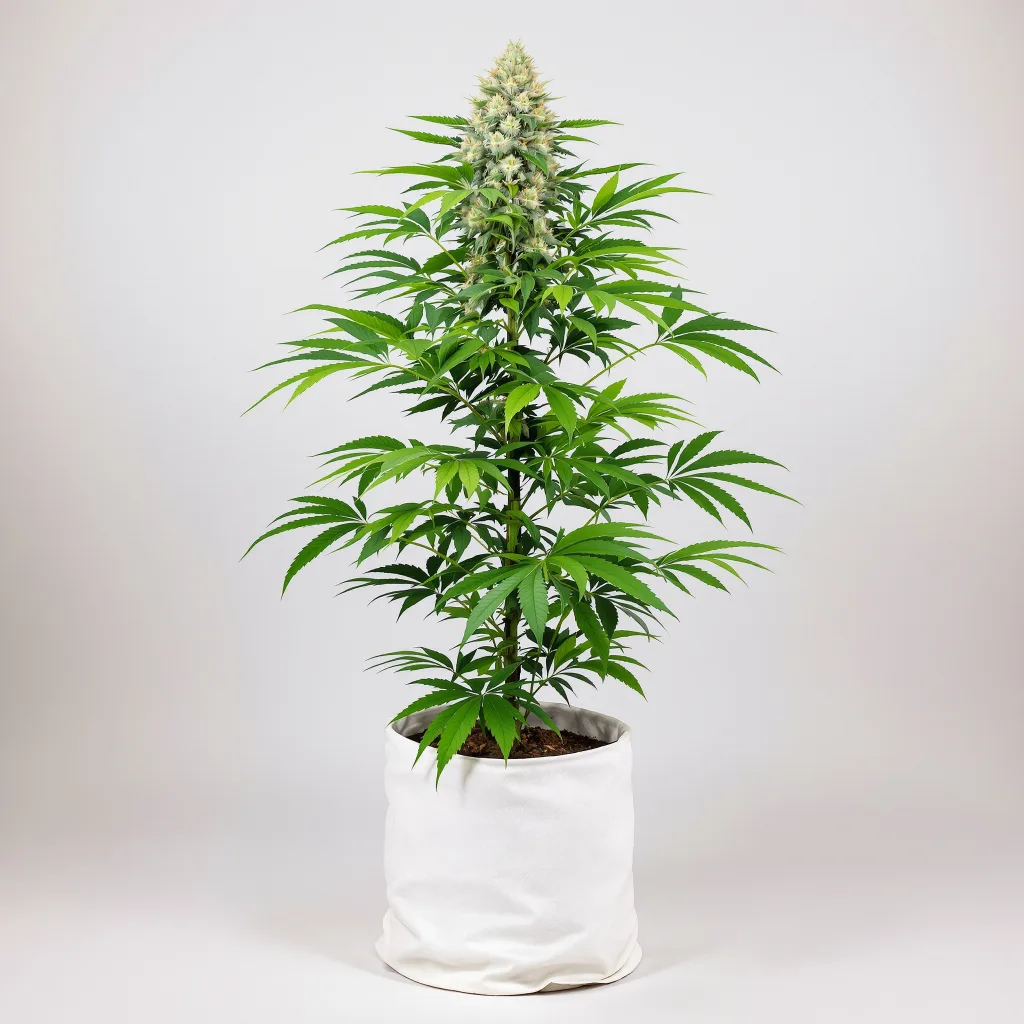 CBD Caramel cannabis seeds packaging — Royal King Seeds Ireland