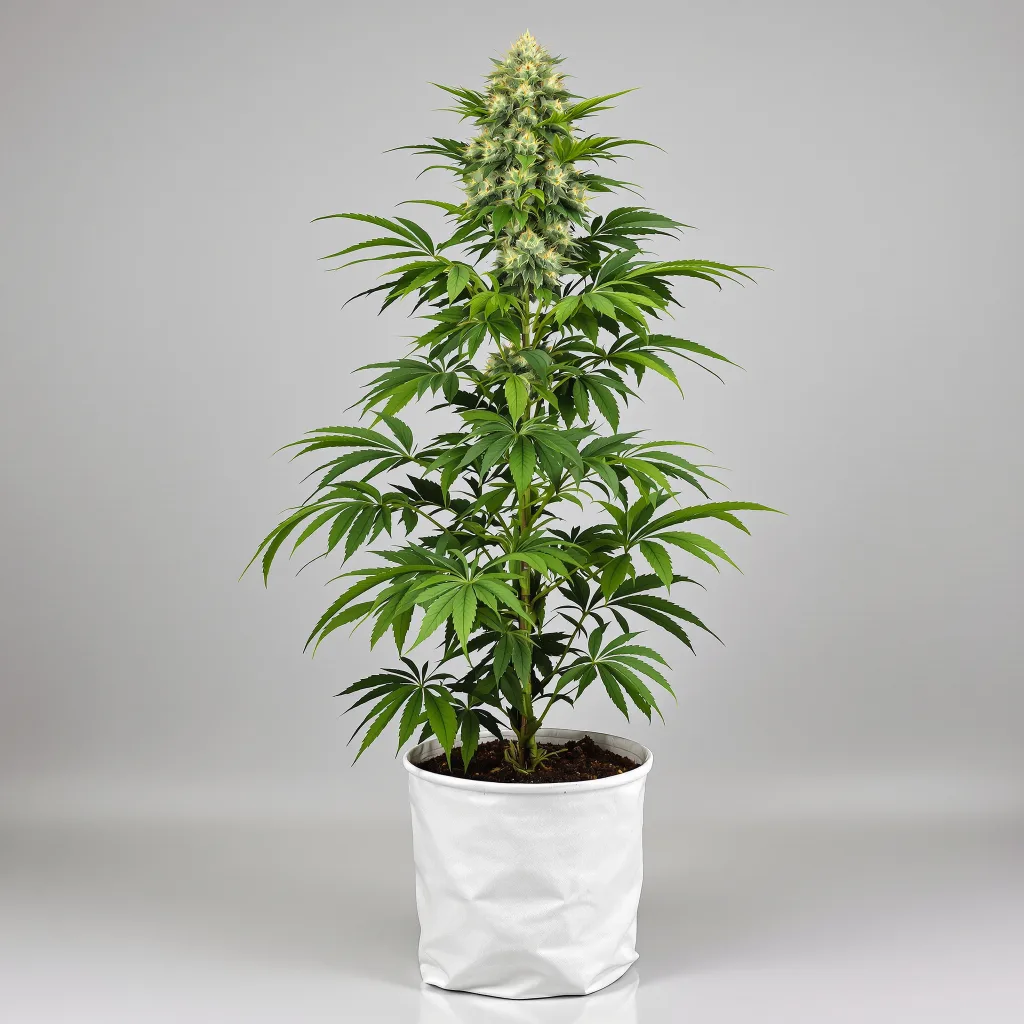 CBD Critical Mango cannabis seeds packaging — Royal King Seeds Ireland