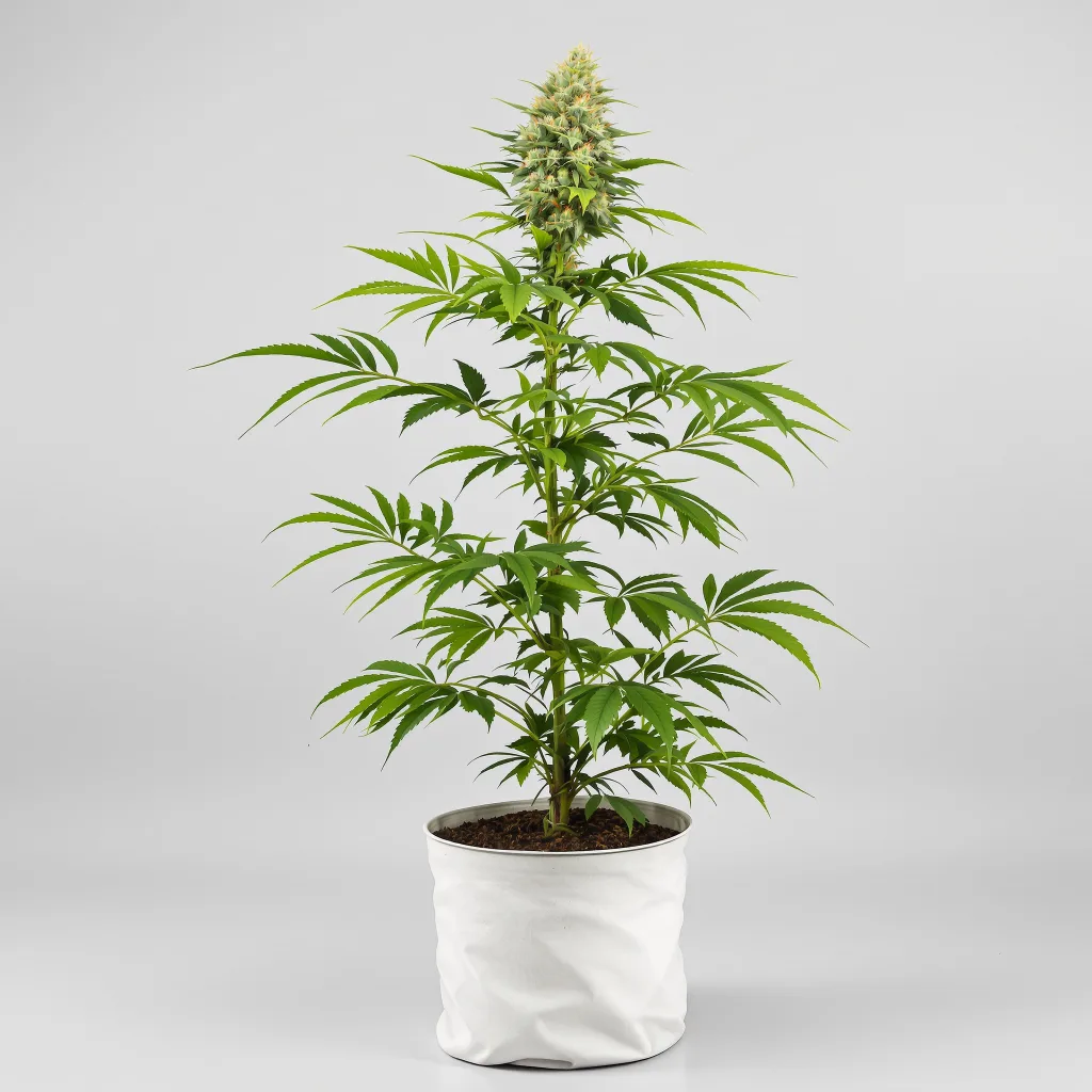 CBD Critical Mass cannabis seeds packaging — Royal King Seeds Ireland