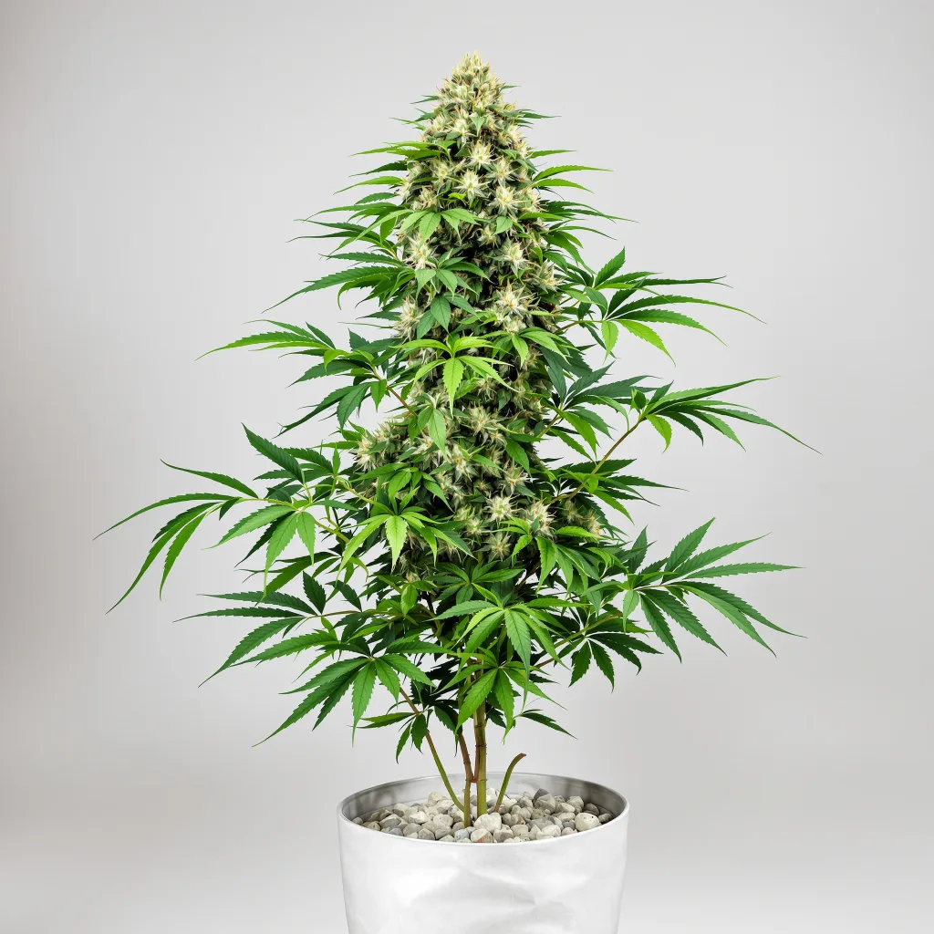 CBD Fast Eddy cannabis seeds packaging — Royal King Seeds Ireland
