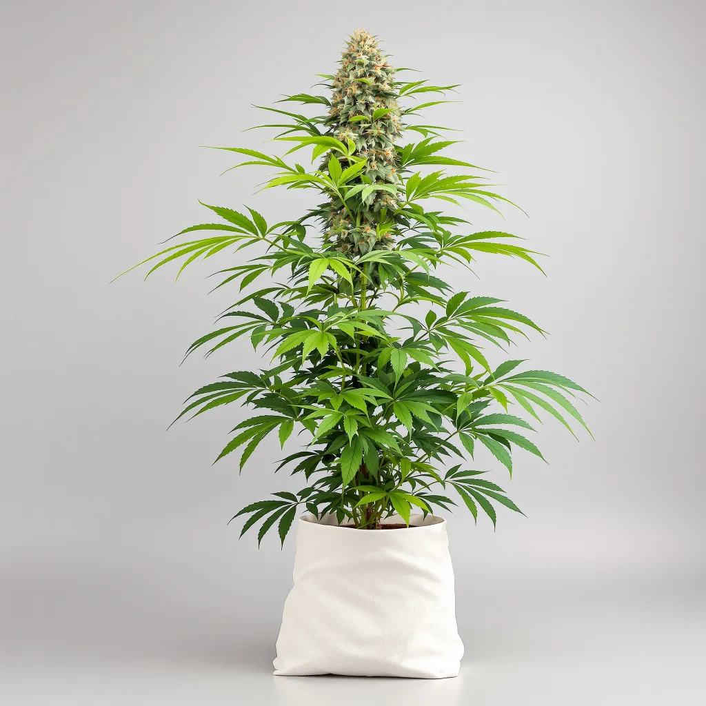 CBD Haze cannabis seeds packaging — Royal King Seeds Ireland