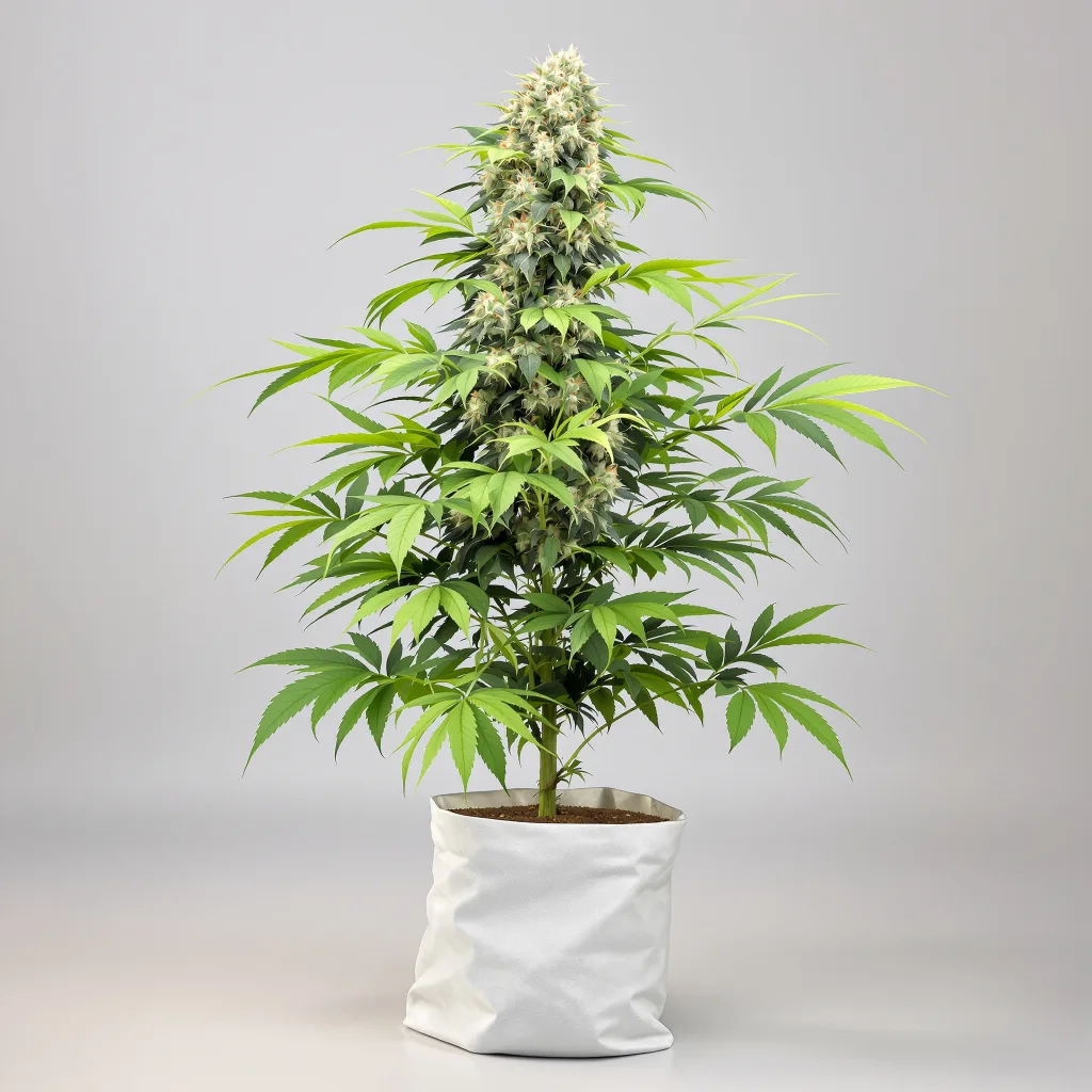 CBD Mango Haze cannabis seeds packaging — Royal King Seeds Ireland
