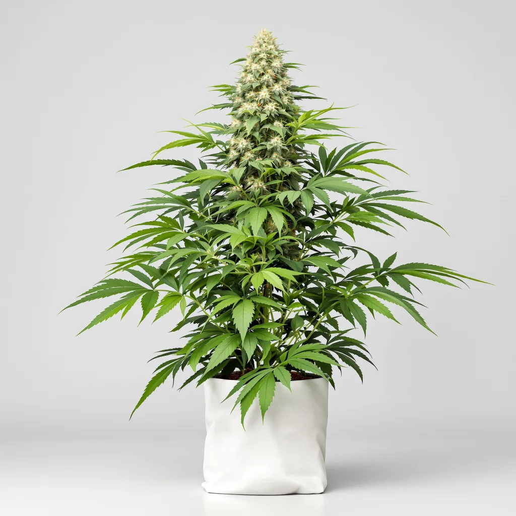 CBD MediHaze cannabis seeds packaging — Royal King Seeds Ireland