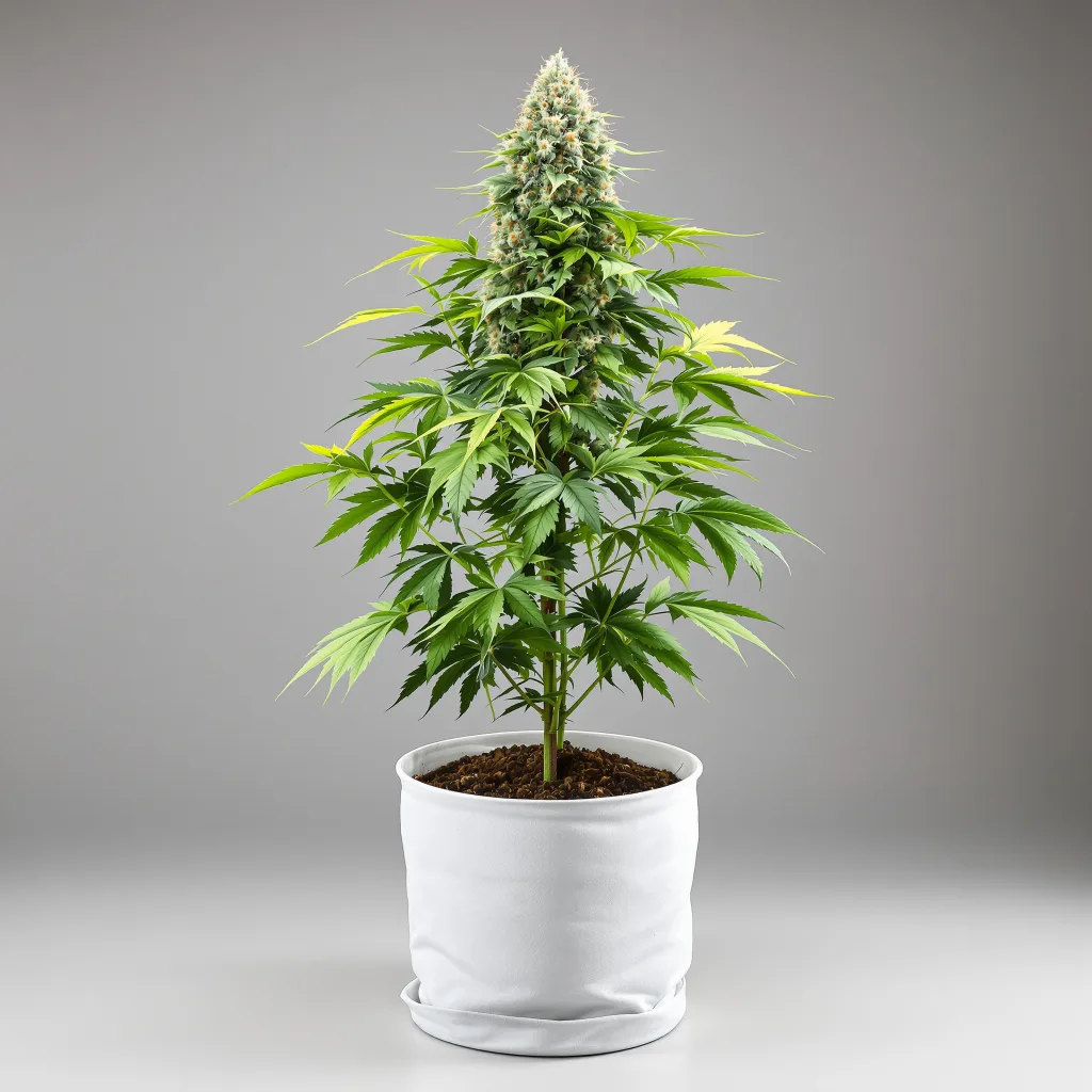 CBD Moby Dick cannabis seeds packaging — Royal King Seeds Ireland