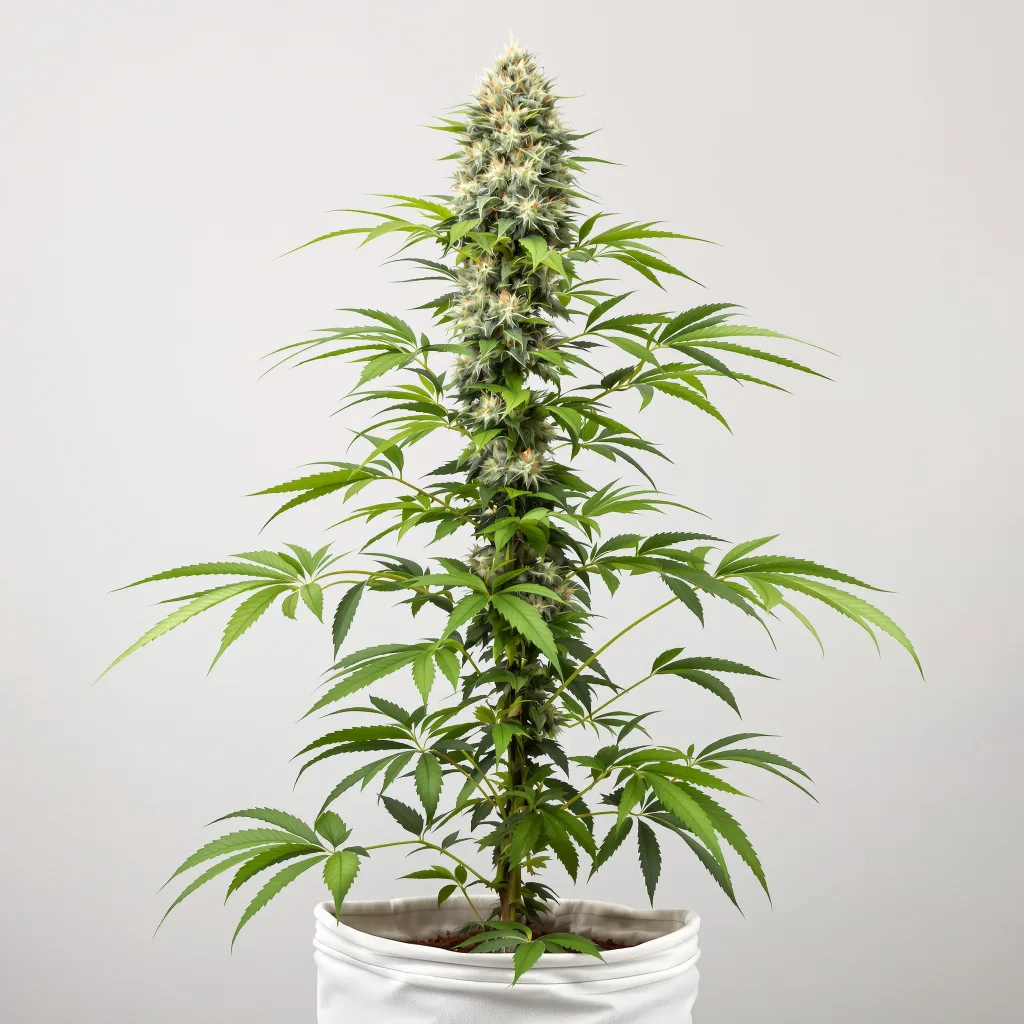 CBD Shark cannabis seeds packaging — Royal King Seeds Ireland