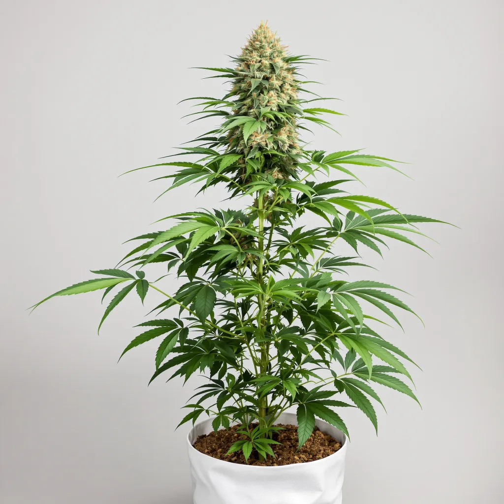 CBD Solomatic cannabis seeds packaging — Royal King Seeds Ireland