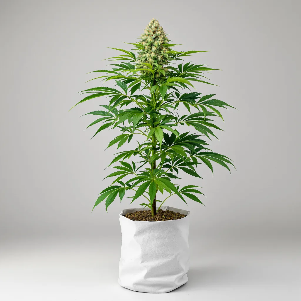CBD Sour Lemon cannabis seeds packaging — Royal King Seeds Ireland