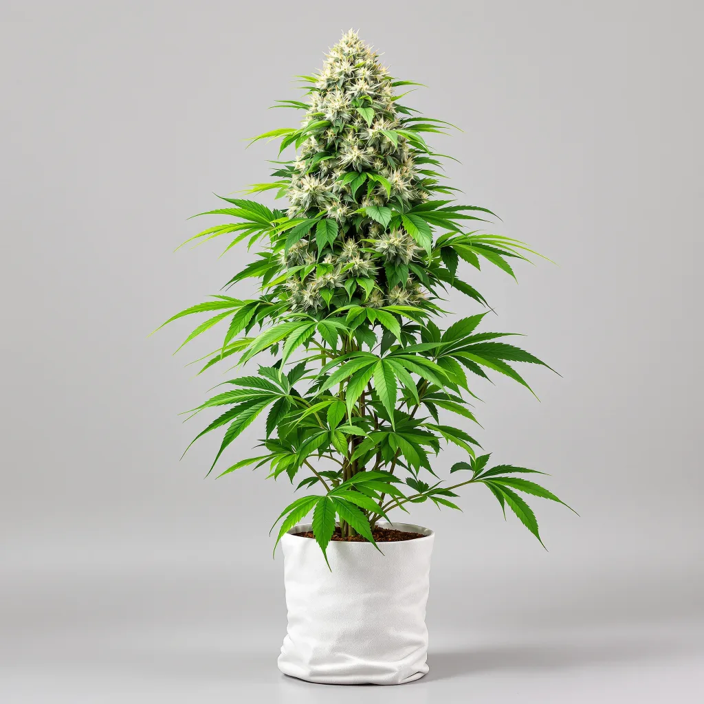 CBD Stress Killer cannabis seeds packaging — Royal King Seeds Ireland