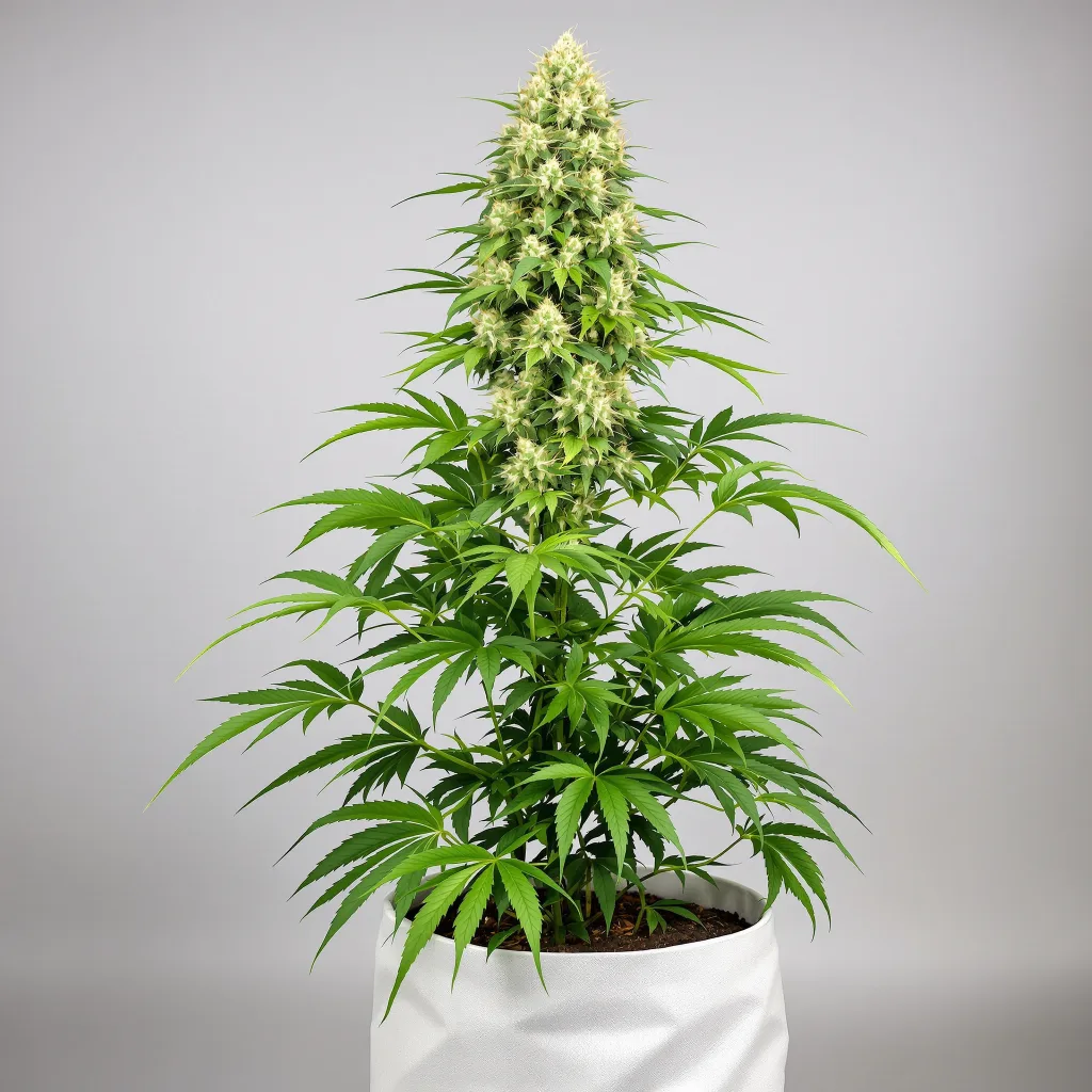 CBD Therapy cannabis seeds packaging — Royal King Seeds Ireland