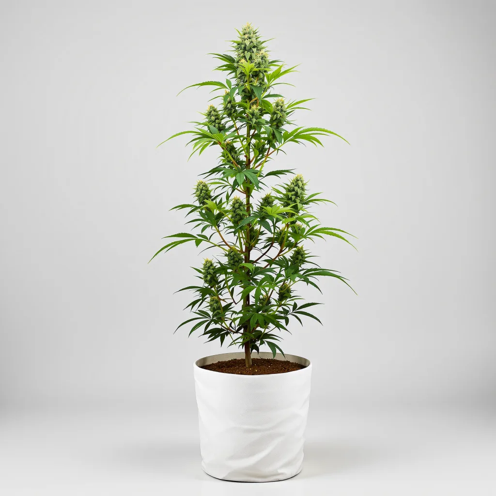 Champagne Kush cannabis seeds packaging — Royal King Seeds Ireland