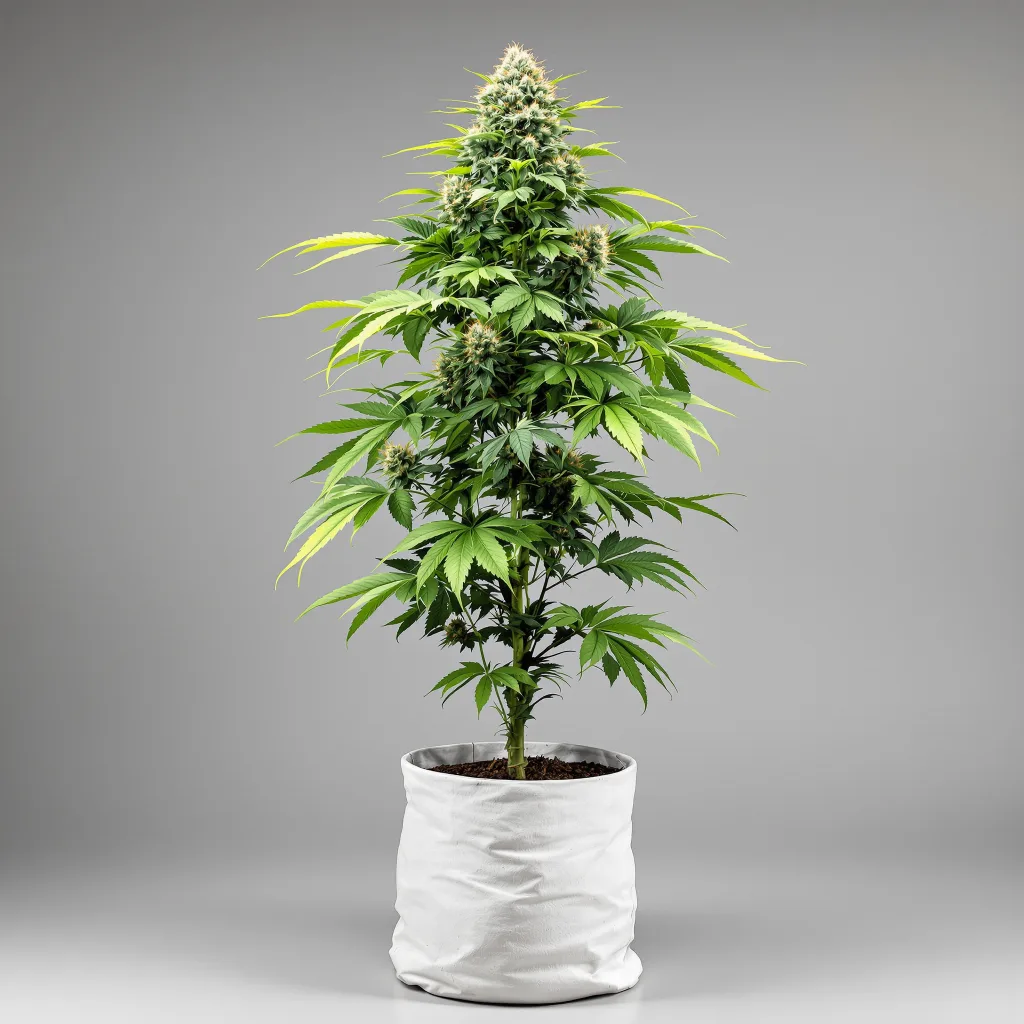 Charlie Sheen cannabis seeds packaging — Royal King Seeds Ireland