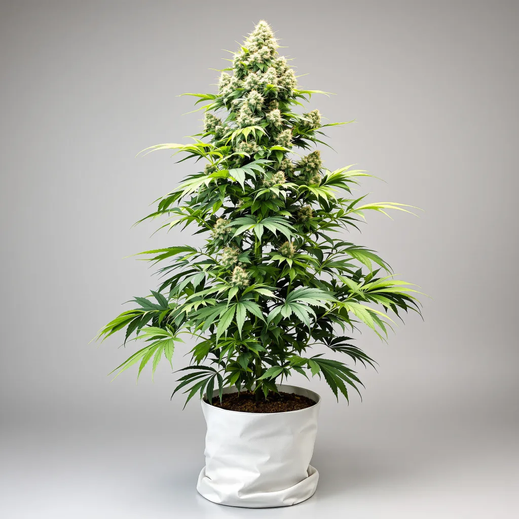 Cheese cannabis seeds packaging — Royal King Seeds Ireland