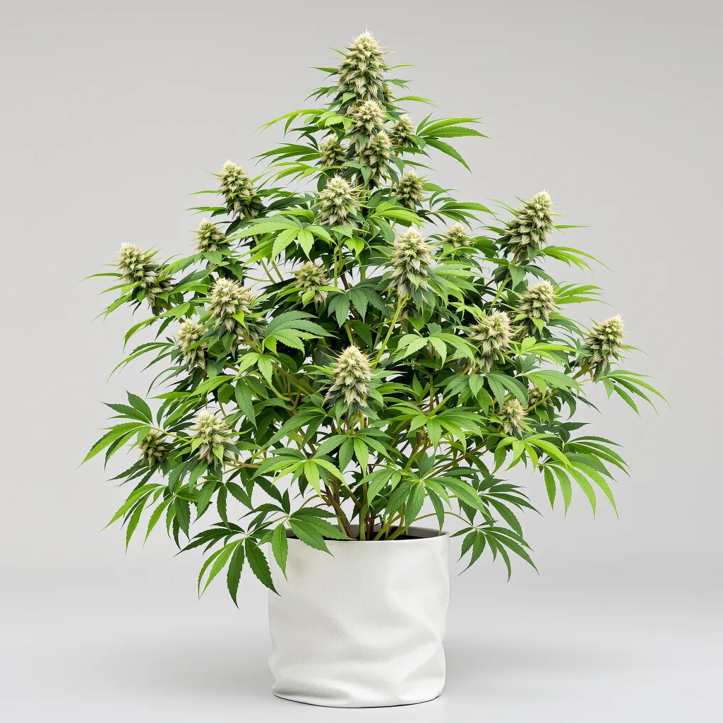 Cheeseburger cannabis seeds packaging — Royal King Seeds Ireland