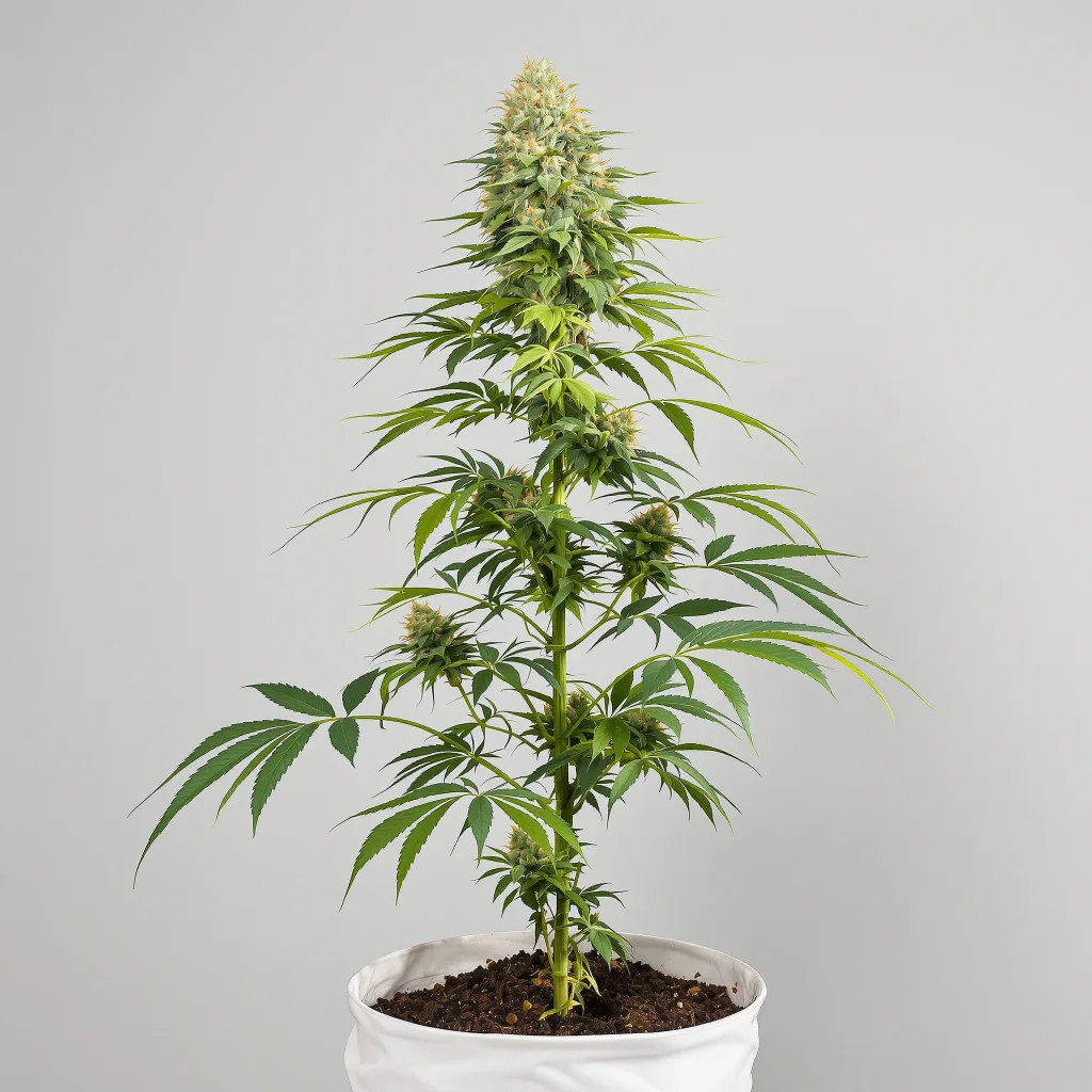 Chem D.O.G. cannabis seeds packaging — Royal King Seeds Ireland