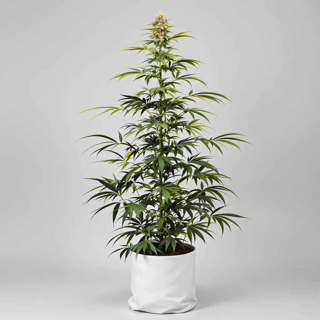 Chem Valley Kush cannabis seeds packaging — Royal King Seeds Ireland