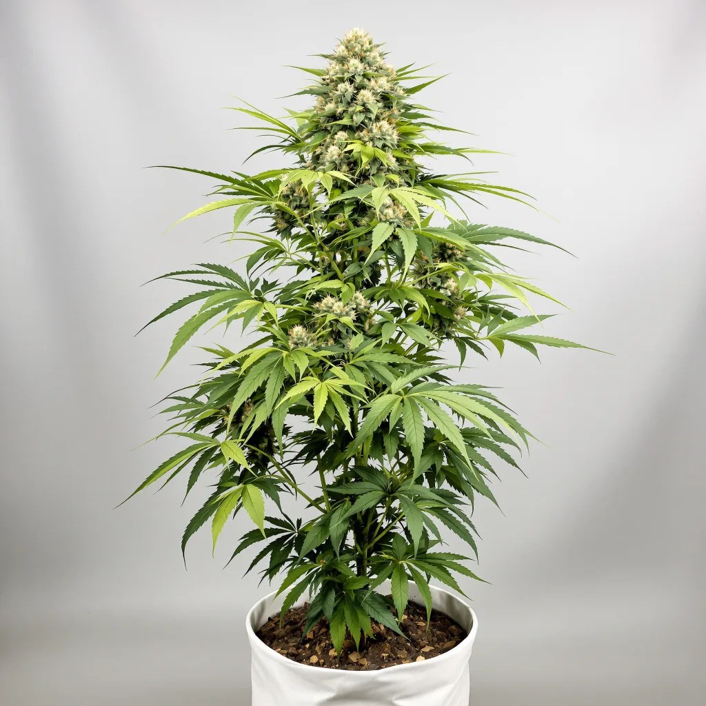 Chemdawg Sour Diesel cannabis seeds packaging — Royal King Seeds Ireland