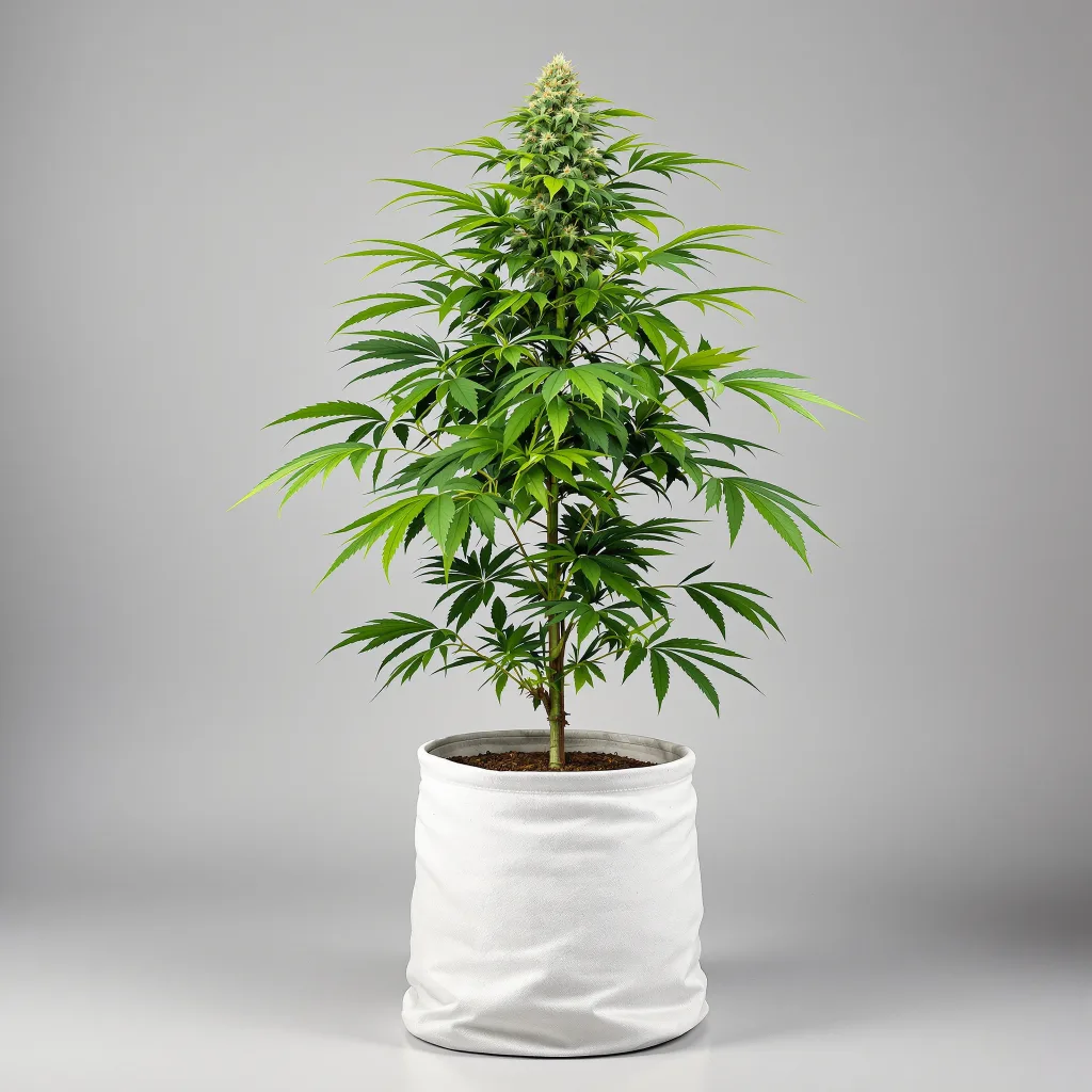 Chemdog #4 cannabis seeds packaging — Royal King Seeds Ireland