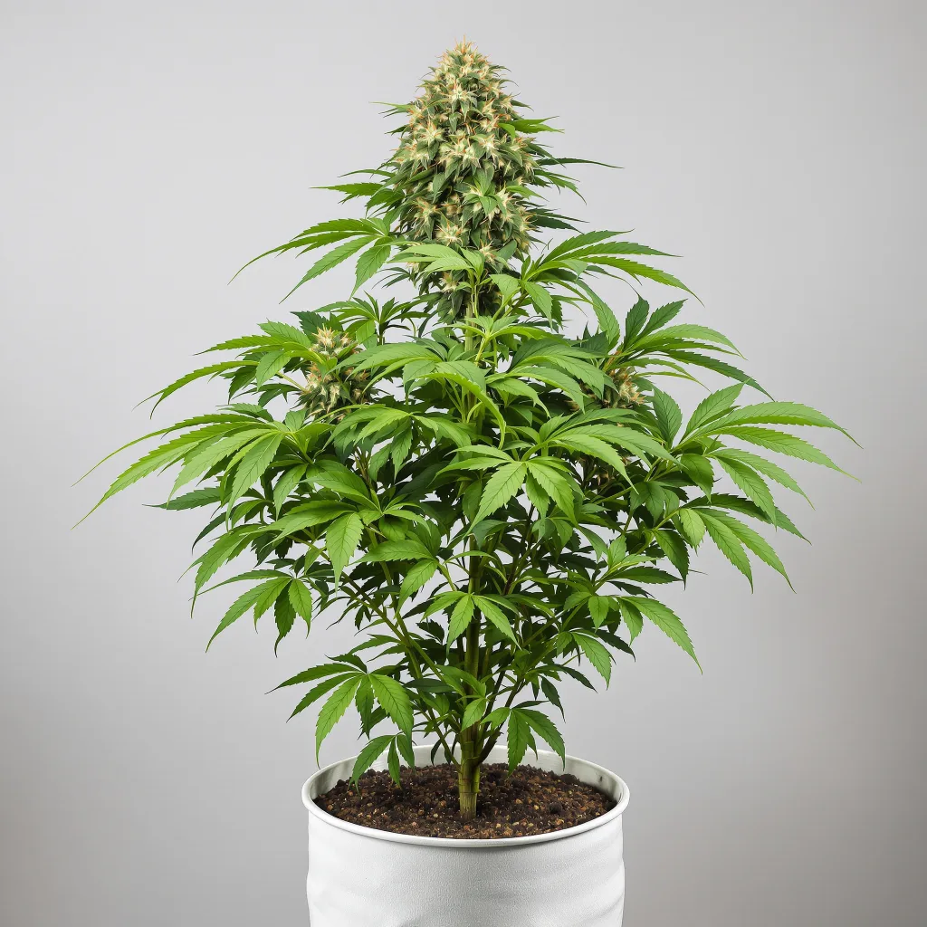 Chemo cannabis seeds packaging — Royal King Seeds Ireland
