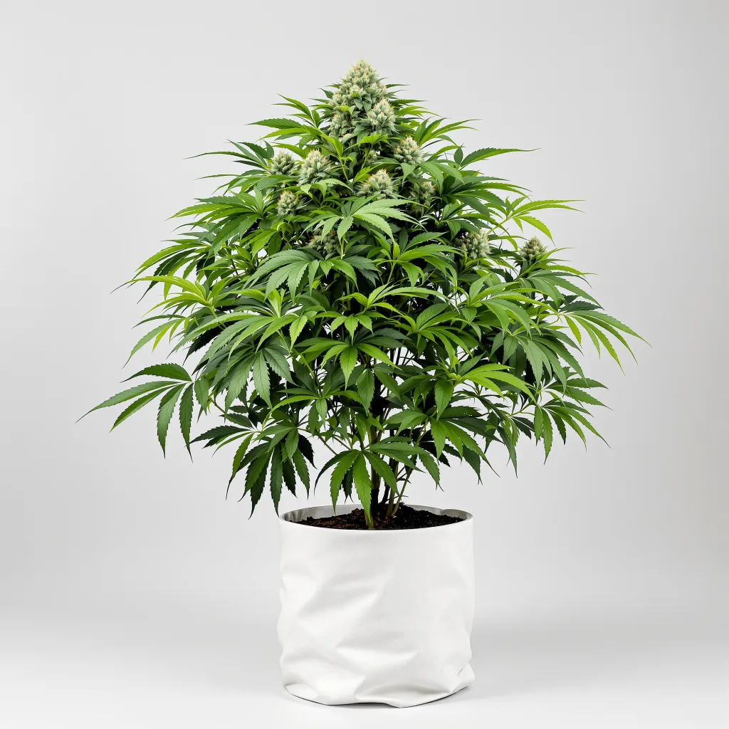Cherries Jubilee cannabis seeds packaging — Royal King Seeds Ireland
