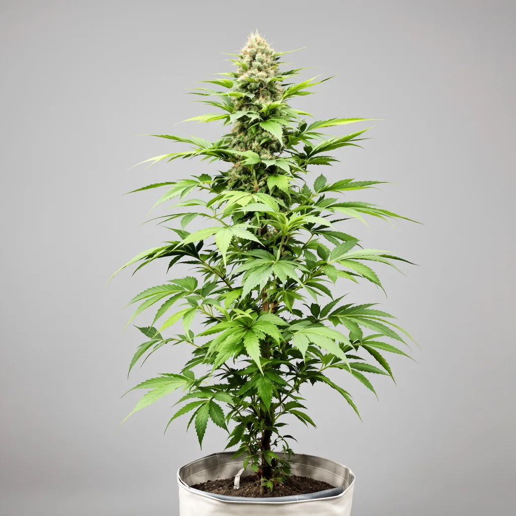 Cherry Chem cannabis seeds packaging — Royal King Seeds Ireland