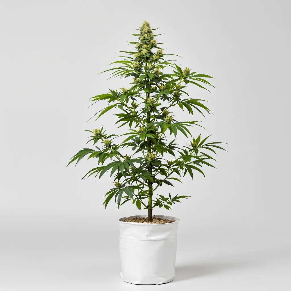 Cherry Diesel cannabis seeds packaging — Royal King Seeds Ireland