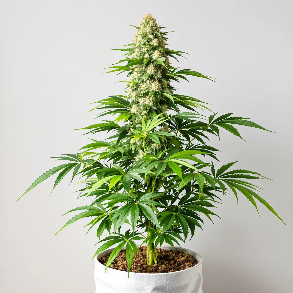 Cherry Kola cannabis seeds packaging — Royal King Seeds Ireland