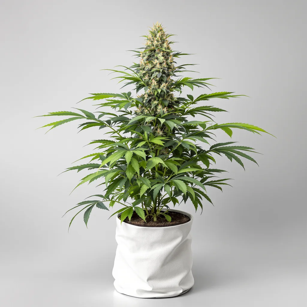 Cherry OG cannabis seeds packaging — Royal King Seeds Ireland