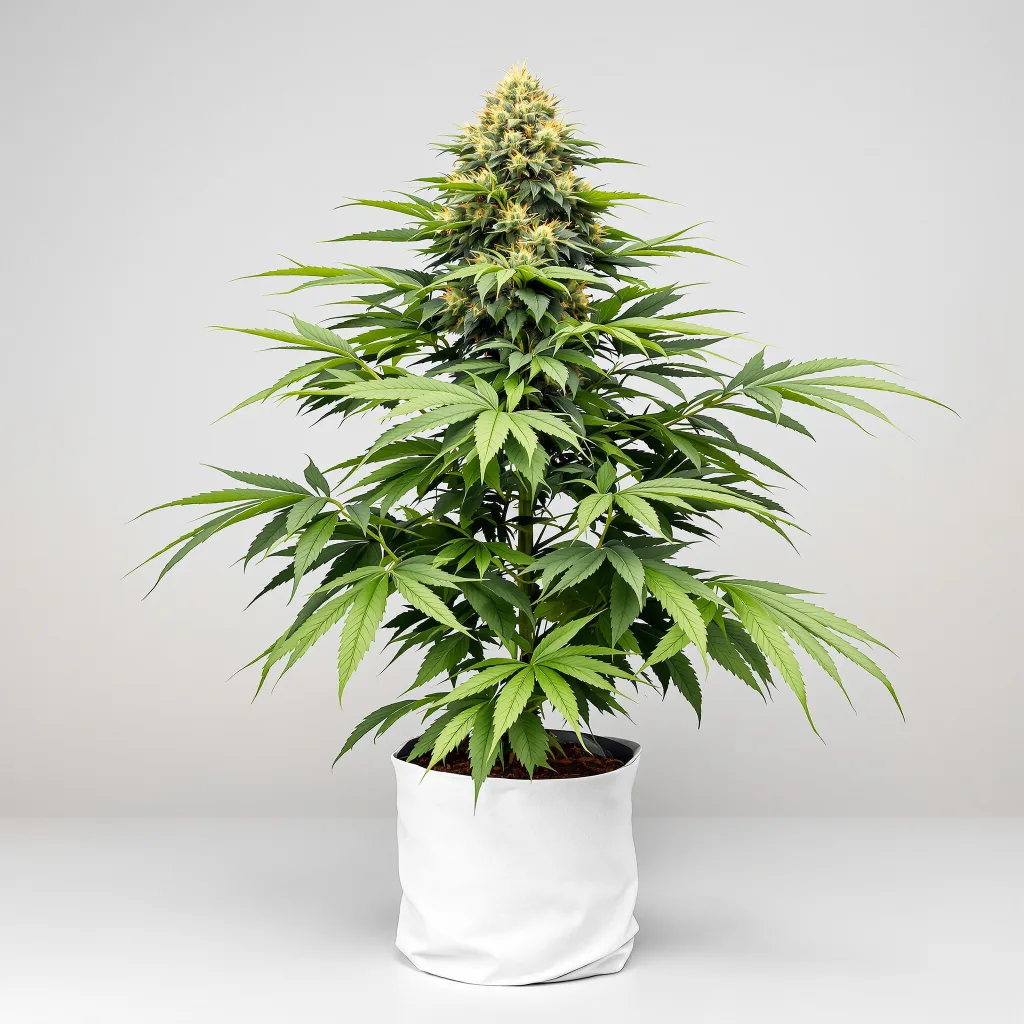 Cherry Pie cannabis seeds packaging — Royal King Seeds Ireland