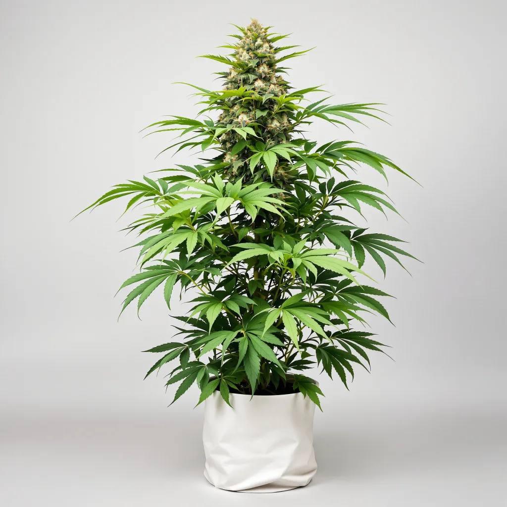 China Yunnan cannabis seeds packaging — Royal King Seeds Ireland