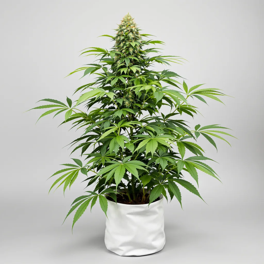 China Yunnan cannabis seeds packaging — Royal King Seeds Ireland