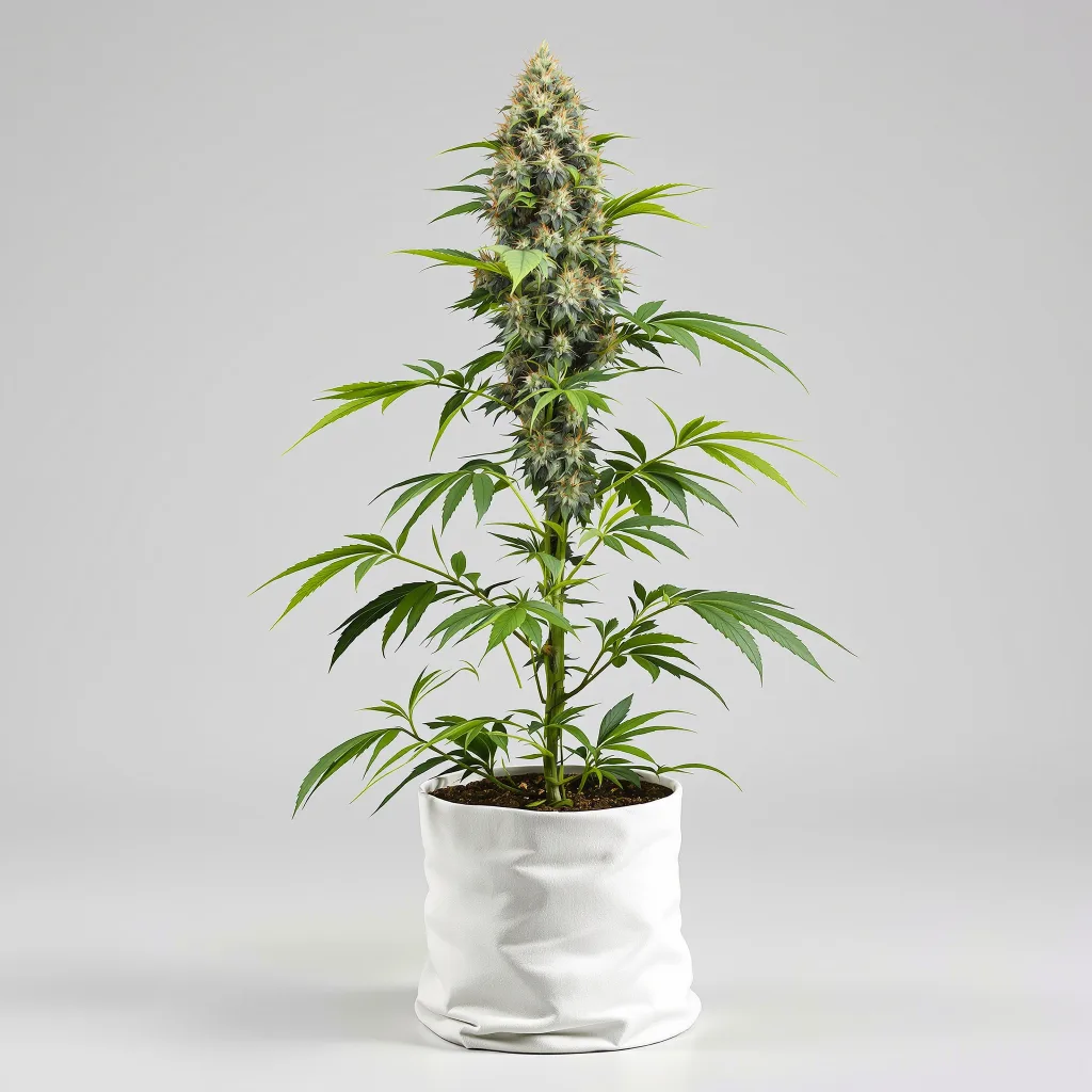 Chocolate Chunk cannabis seeds packaging — Royal King Seeds Ireland