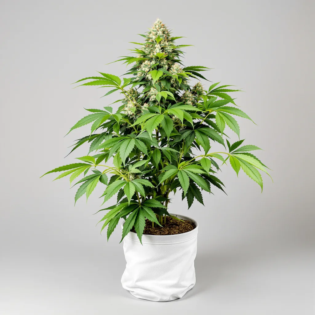 Chocolate Kush cannabis seeds packaging — Royal King Seeds Ireland