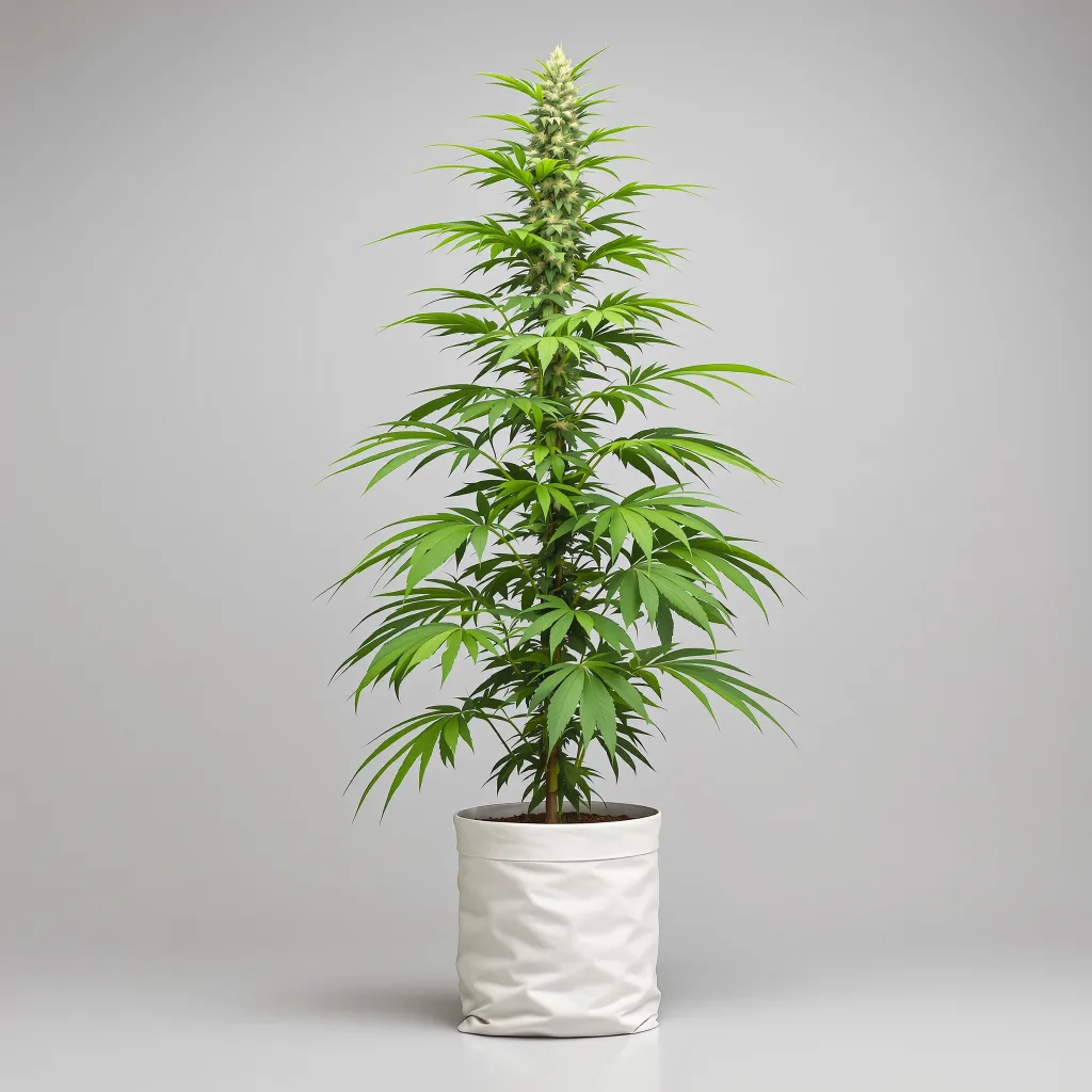Chocolate Orange cannabis seeds packaging — Royal King Seeds Ireland