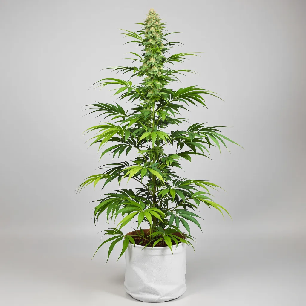 Chocolope cannabis seeds packaging — Royal King Seeds Ireland