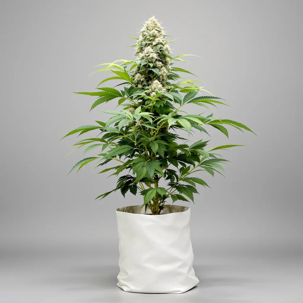 Chocolope Kush cannabis seeds packaging — Royal King Seeds Ireland