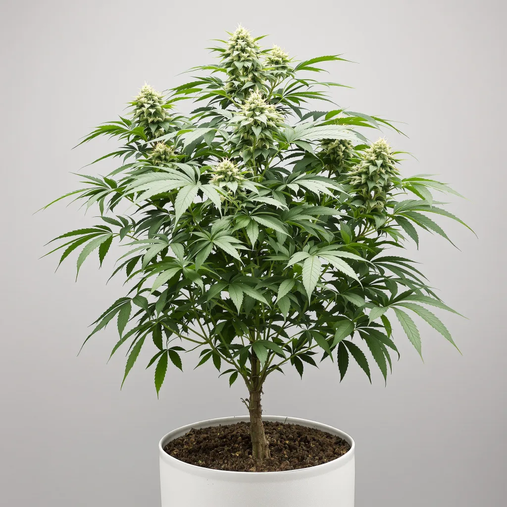 CHR Super OG cannabis seeds packaging — Royal King Seeds Ireland