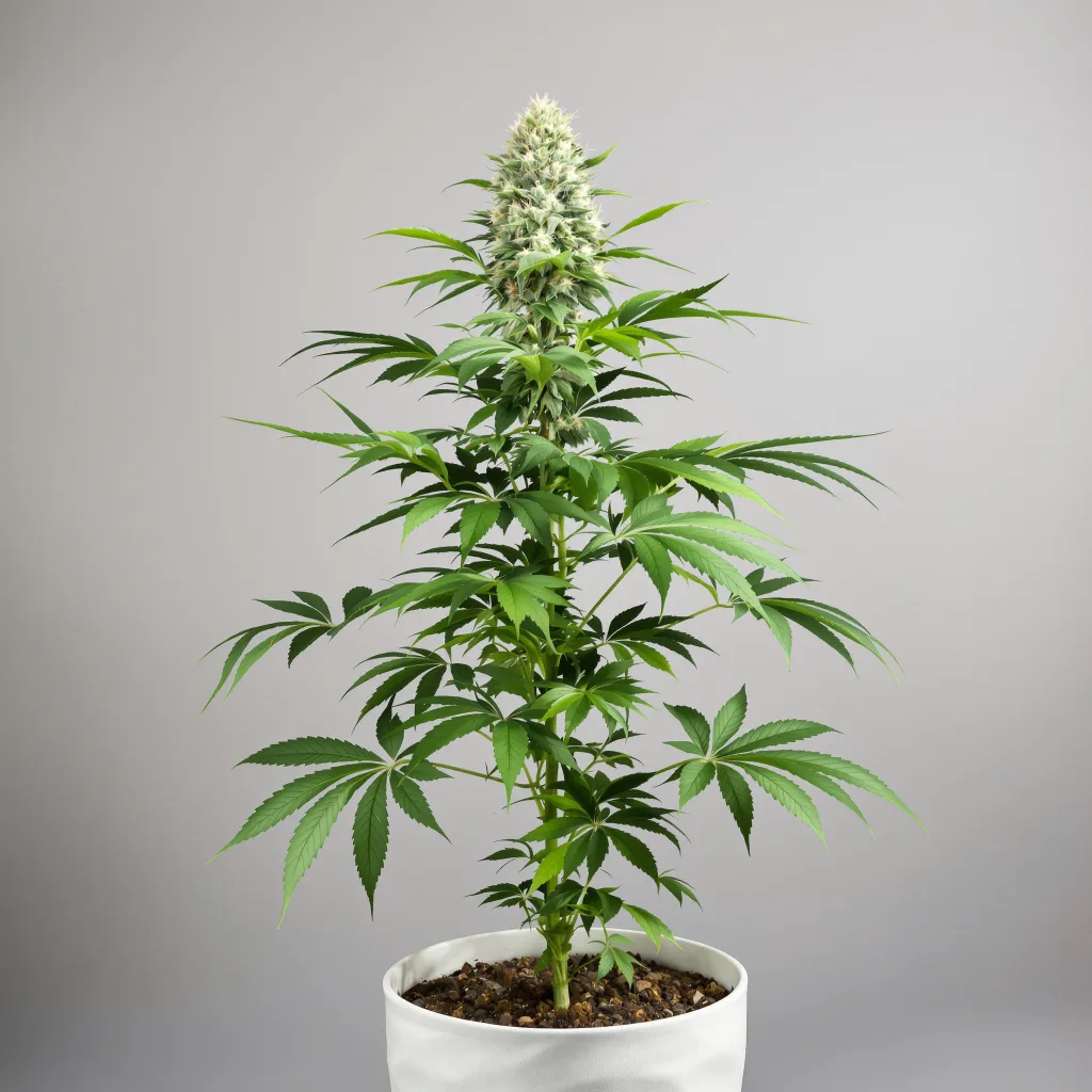 Chronic cannabis seeds packaging — Royal King Seeds Ireland