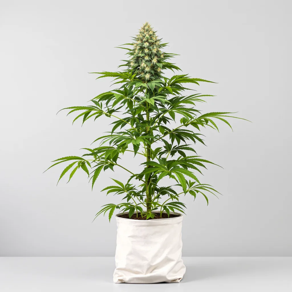 Chupacabra cannabis seeds packaging — Royal King Seeds Ireland