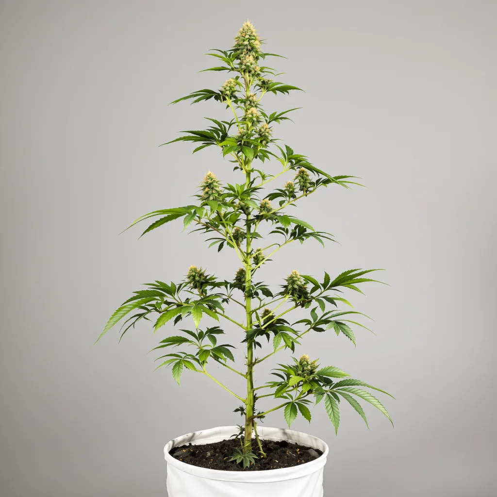 Chupacabra cannabis seeds packaging — Royal King Seeds Ireland