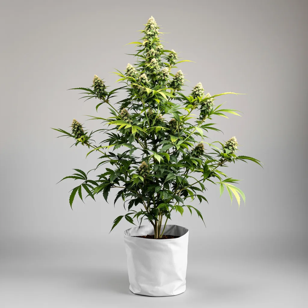 Church OG cannabis seeds packaging — Royal King Seeds Ireland